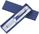 Next Paper Pen Holder Suitable for 1 Pen Blue