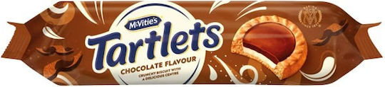 Mcvitie's Törtchen Schokolade 100gr