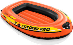 Inflatable Boat Explorer Pro 50 138cm Intex 58354 Inflatable Boat Explorer Pro 50 138cm Intex 58354
