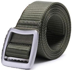 Shark Militärgürtel Khaki