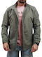 Jacket Windproof Khaki
