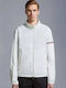 Moncler Men's Jacket White