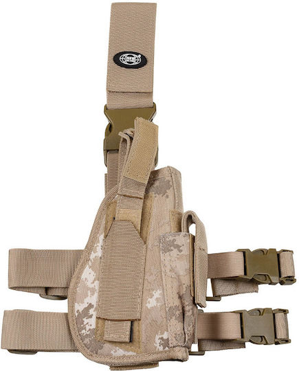MFH Tactical Θήκη Μηρού για Πιστόλι