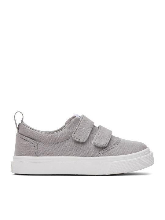Toms Fenix Gray