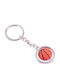 Dorosimo Keychain Silver