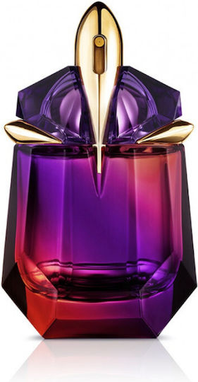 Mugler Alien Hypersense Eau de Parfum Refillable 30ml