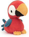 Bod3bp Jellycat parrot 22cm