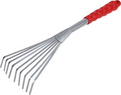 78-1624020 Hand Lawn Rake with Handle