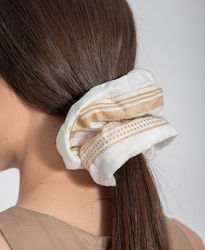 Aggel Scrunchie Πολύχρωμο