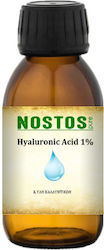 Nostos Pure Hyaluronic Acid 1% 500ml
