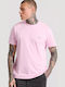 T-Shirt Pink