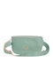 Waist Bag Turquoise