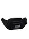 Replay Waist Bag Black