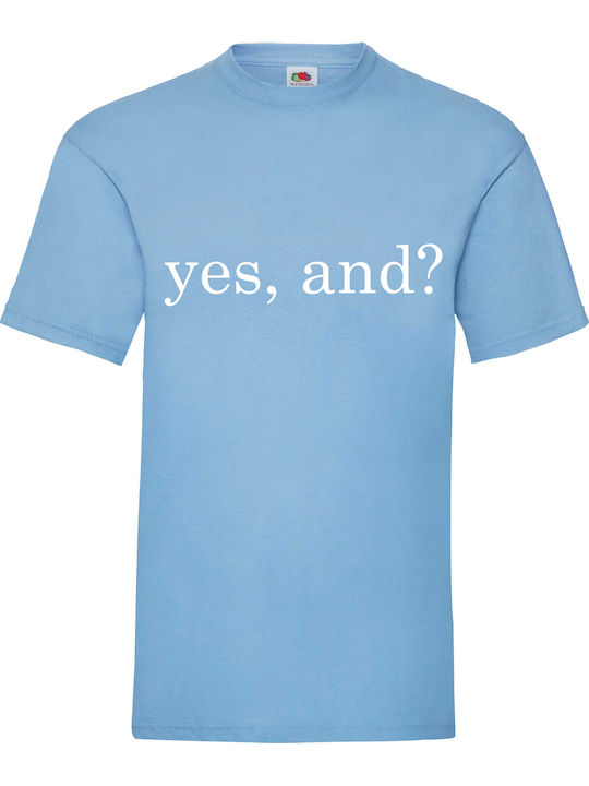 Fruit of the Loom Ariana Grande Yes And T-shirt...