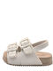 Melissa Kids' Sandals White