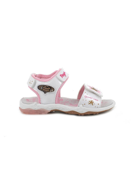 Primigi Kids Sandals For Girls White 5972000