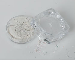 Trendy Color Cosmetics Αναλώσιμα Νυχιών Λευκό