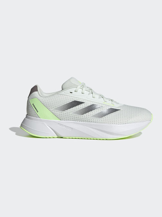 Adidas Мъжки Спортни обувки Работещ Зелени