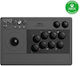 Arcade Stick 81JA Wireless & Wired Gamepad for PC / Xbox One / Xbox Series Black