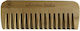 Bamboo Smiles Comb Hair 1pcs