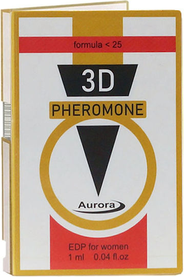 Aurora Perfume with Pheromones 1ml
