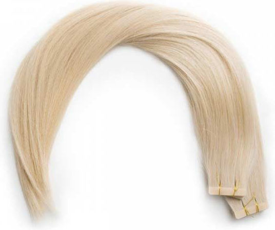Seamless1 Αυτοκόλλητο Extension με Φυσική Τρίχα Ρεμί 55cm Ultimate Range 20τμχ