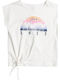 Kids' T-shirt Snow White Pura Playa A