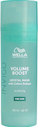 Wella Professionals Invigo Volume Boost Crystal...