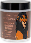 Lion King Pflegende Haarmaske - Scar