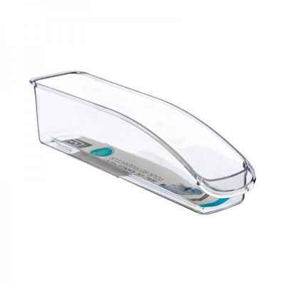 5Five 130027 Refrigerator Shelf Plastic 32x7.4x8cm