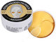 Gold Collagen Eye patches 60τμχ