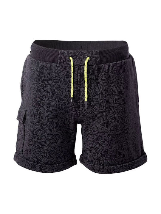 Pantaloni Scurți Și Bermude Sport Pentru Copii Auriu