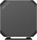 Ruijie RG-EG105GW(T) Ασύρματο Router Wi‑Fi 5 με 4 Θύρες Gigabit