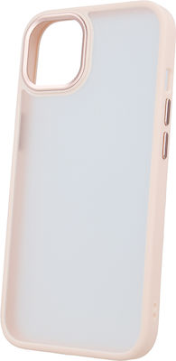 Back Cover Pink (Galaxy A55)