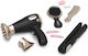 Παιδικό Σετ Καλλυντικών Smoby My Beauty Hair Set