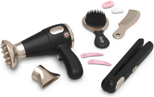 Παιδικό Σετ Καλλυντικών Smoby My Beauty Hair Set