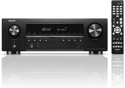 Усилвател Denon Avcs670hbke2 Черен