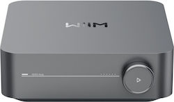 Wiim Amp Streaming Amplifier