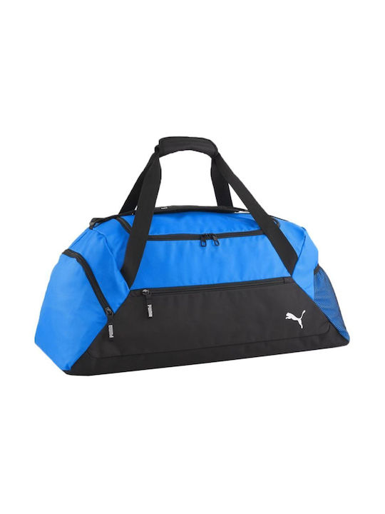 Puma Goal Gym Shoulder Bag Blue