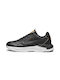 Puma Speed Lite Pop Up Metallics Bărbați Sneakers Negre