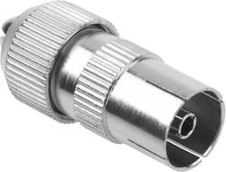 DM Pro DM-0267 Koaxial Stecker