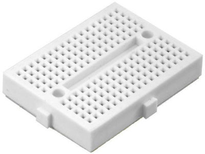 Mini Breadboard 47x36.5mm