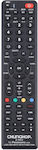 Panasonic Compatible Remote Control 07UNI1059 for Τηλεοράσεις