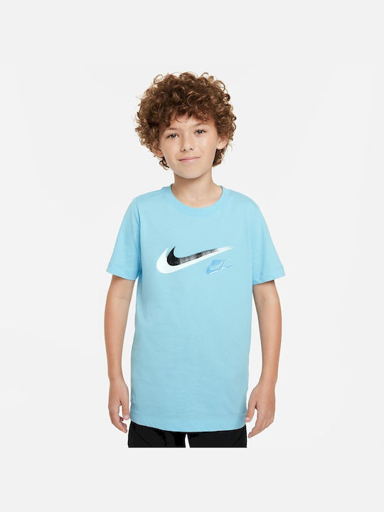 Nike Kinder-T-Shirt