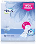 Tena Women's Incontinence Pad 10pcs