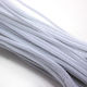 Next Pipe Cleaners 3pcs in White Color