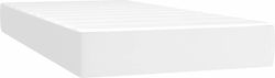 vidaXL Semi-double Ergonomic Mattress 120x190x2...