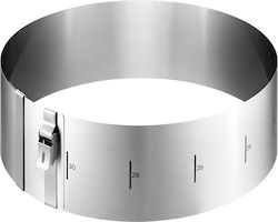 Gefu Tondo Ring Rund