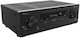 Pioneer Home Cinema Amplifier 4K/8K 5.2 Channels with HDR and Dolby Atmos Black