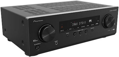 Pioneer Amplificator Home Cinema 4K 7.2 Canale cu Dolby Atmos